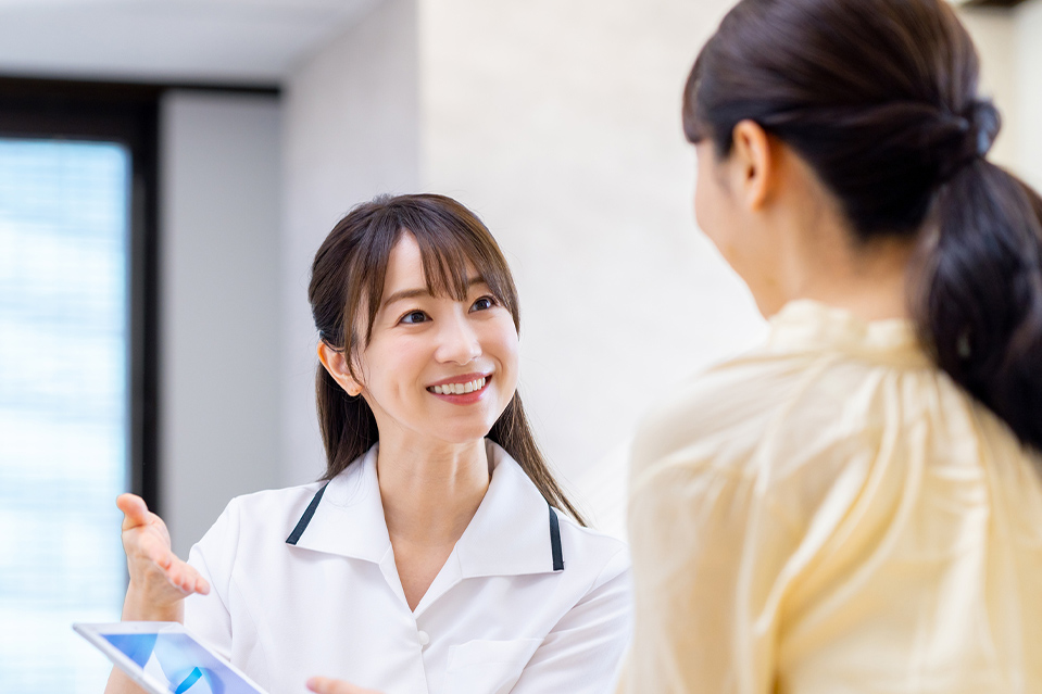 美容皮膚科｜CHARIS BEAUTY CLINIC - カリスビューティクリニック 大阪